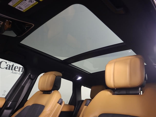 2019 Land Rover Range Rover Sport HSE Dynamic