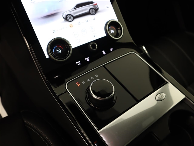 2020 Land Rover Range Rover Velar P250 R-Dynamic S
