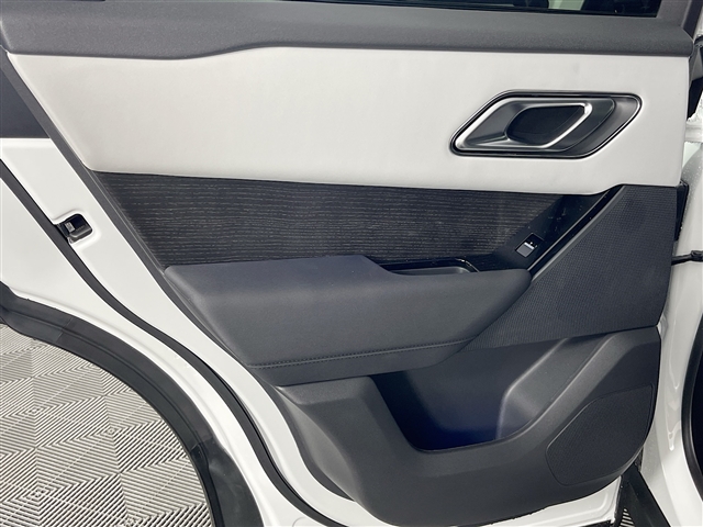 2024 Land Rover Range Rover Velar P250 Dynamic SE