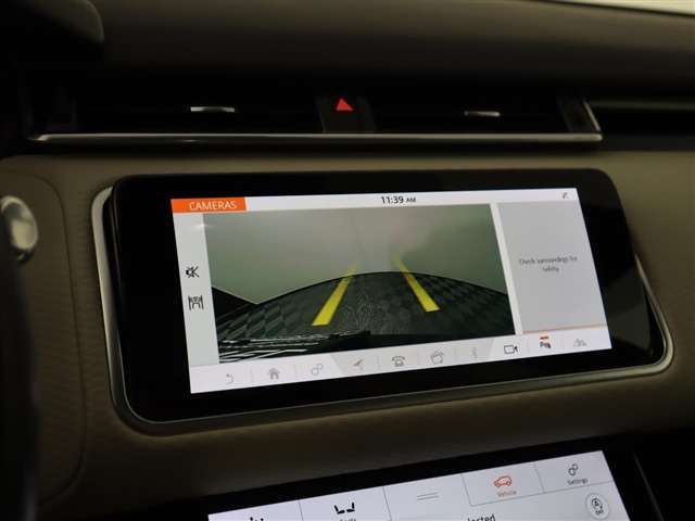 2018 Land Rover Range Rover Velar P380 R-Dynamic SE