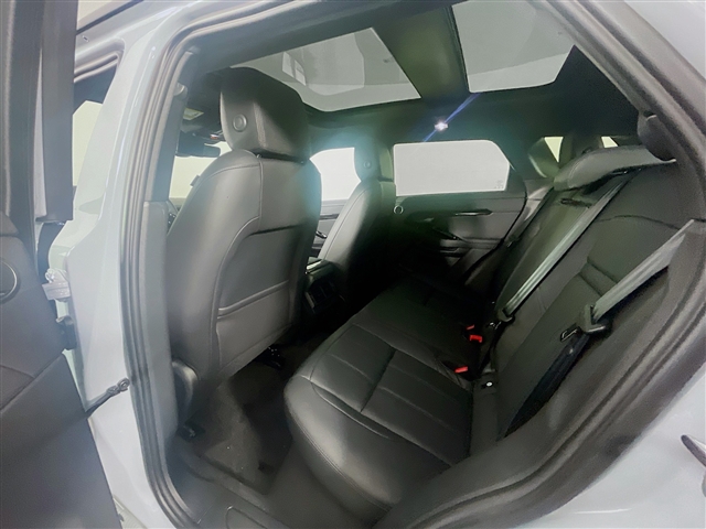2024 Land Rover Range Rover Evoque P250 S
