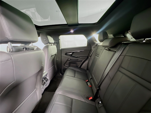 2023 Land Rover Range Rover Evoque P250 S