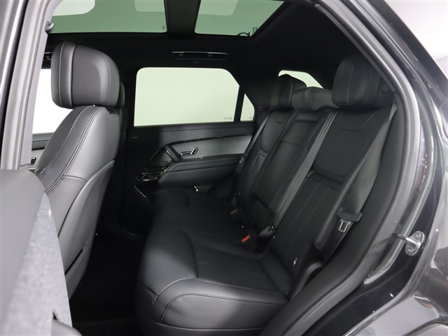 2023 Land Rover Range Rover Sport P400 Dynamic SE