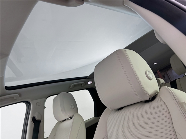 2024 Land Rover Discovery Sport P250 S