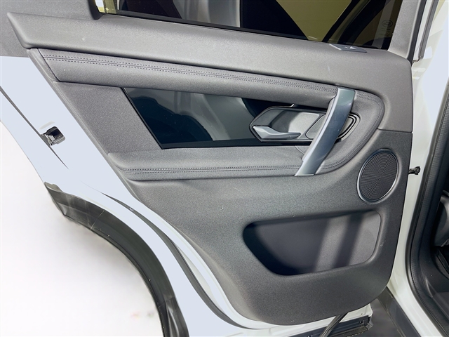 2020 Land Rover Discovery Sport P250 S