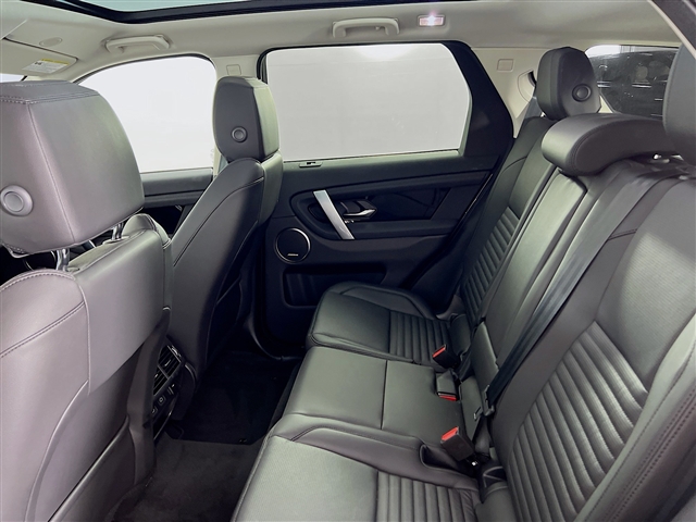 2024 Land Rover Discovery Sport P250 S