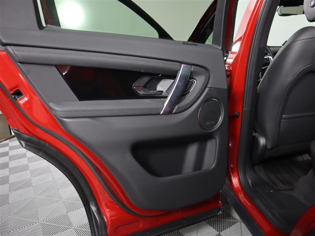 2023 Land Rover Discovery Sport P250 S