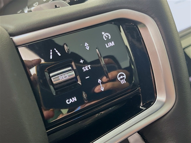 2023 Land Rover Discovery Sport P250 S R-Dynamic