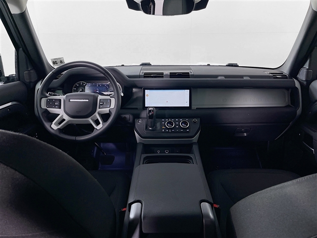 2023 Land Rover Defender 110 Standard