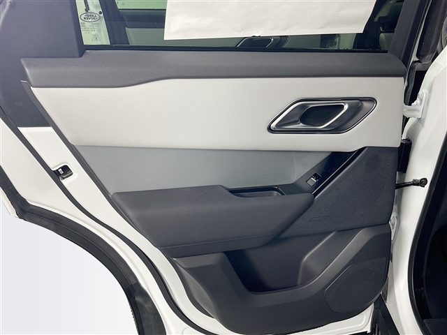 2024 Land Rover Range Rover Velar P250 S
