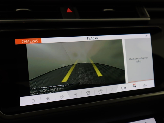 2020 Land Rover Range Rover Velar P250 R-Dynamic S