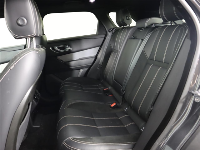 2020 Land Rover Range Rover Velar P340 R-Dynamic S