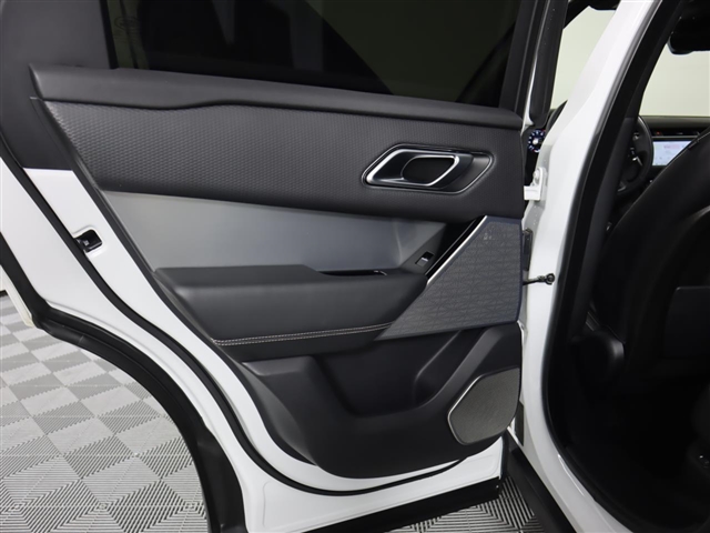2019 Land Rover Range Rover Velar P340 R-Dynamic SE
