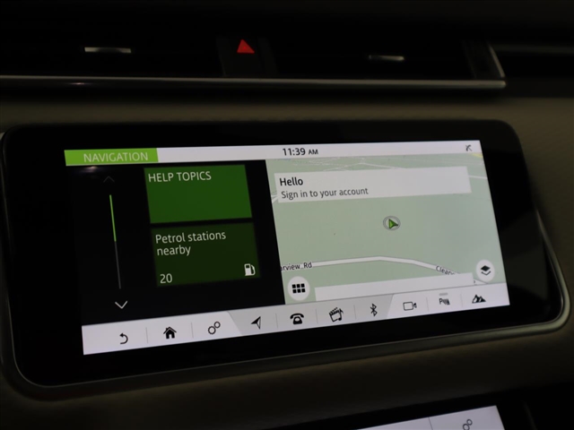 2018 Land Rover Range Rover Velar P380 R-Dynamic SE