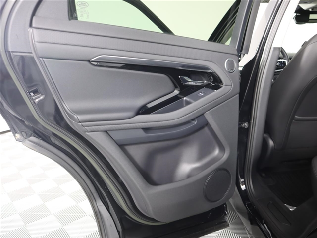 2023 Land Rover Range Rover Evoque P250 S