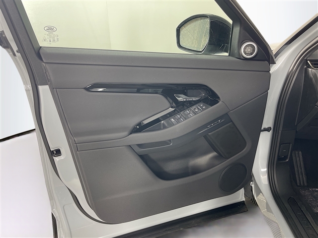 2024 Land Rover Range Rover Evoque P250 S