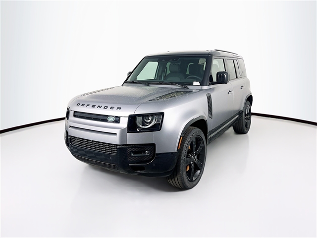 2024 Land Rover Defender 110 P400 X-Dynamic SE