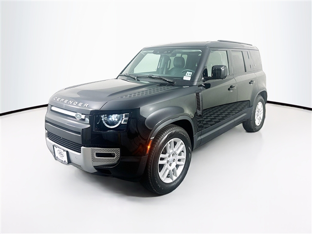 2024 Land Rover Defender 110 P300 S