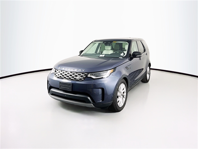 2024 Land Rover Discovery P300 S