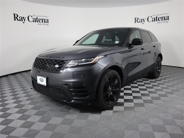 2020 Land Rover Range Rover Velar P340 R-Dynamic S