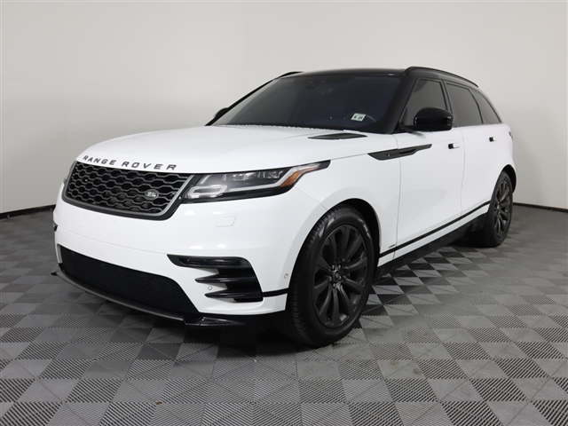2019 Land Rover Range Rover Velar P340 R-Dynamic SE