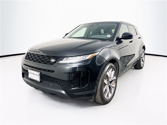 2023 Land Rover Range Rover Evoque P250 S