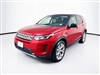 2023 Land Rover Discovery Sport P250 SE