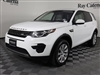 2019 Land Rover Discovery Sport SE
