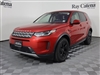 2021 Land Rover Discovery Sport P250 SE