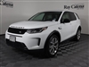 2023 Land Rover Discovery Sport P250 SE