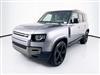 2024 Land Rover Defender 110 P400 X-Dynamic SE