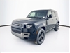 2024 Land Rover Defender 110 P400 X-Dynamic SE
