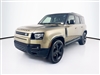 2024 Land Rover Defender 110 P400 X-Dynamic SE