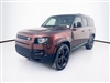 2024 Land Rover Defender 130 P400 X-Dynamic SE