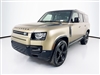 2024 Land Rover Defender 130 P400 X-Dynamic SE