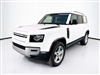 2020 Land Rover Defender HSE