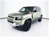 2024 Land Rover Defender 110 P400 S