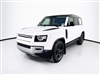 2022 Land Rover Defender 110 Standard
