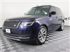 2020 Land Rover Range Rover HSE
