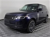 2021 Land Rover Range Rover P400 HSE Westminster Edition