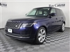 2019 Land Rover Range Rover HSE