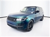 2020 Land Rover Range Rover Supercharged LWB