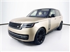 2022 Land Rover Range Rover P530 First Edition