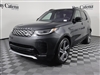 2023 Land Rover Discovery P360 Metropolitan Edition