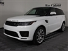 2020 Land Rover Range Rover Sport P525 HSE Dynamic