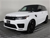 2022 Land Rover Range Rover Sport HST