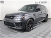 2022 Land Rover Range Rover Sport HST