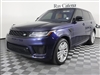 2019 Land Rover Range Rover Sport HSE Dynamic