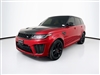2022 Land Rover Range Rover Sport SVR