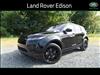 2020 Land Rover Range Rover Evoque SE